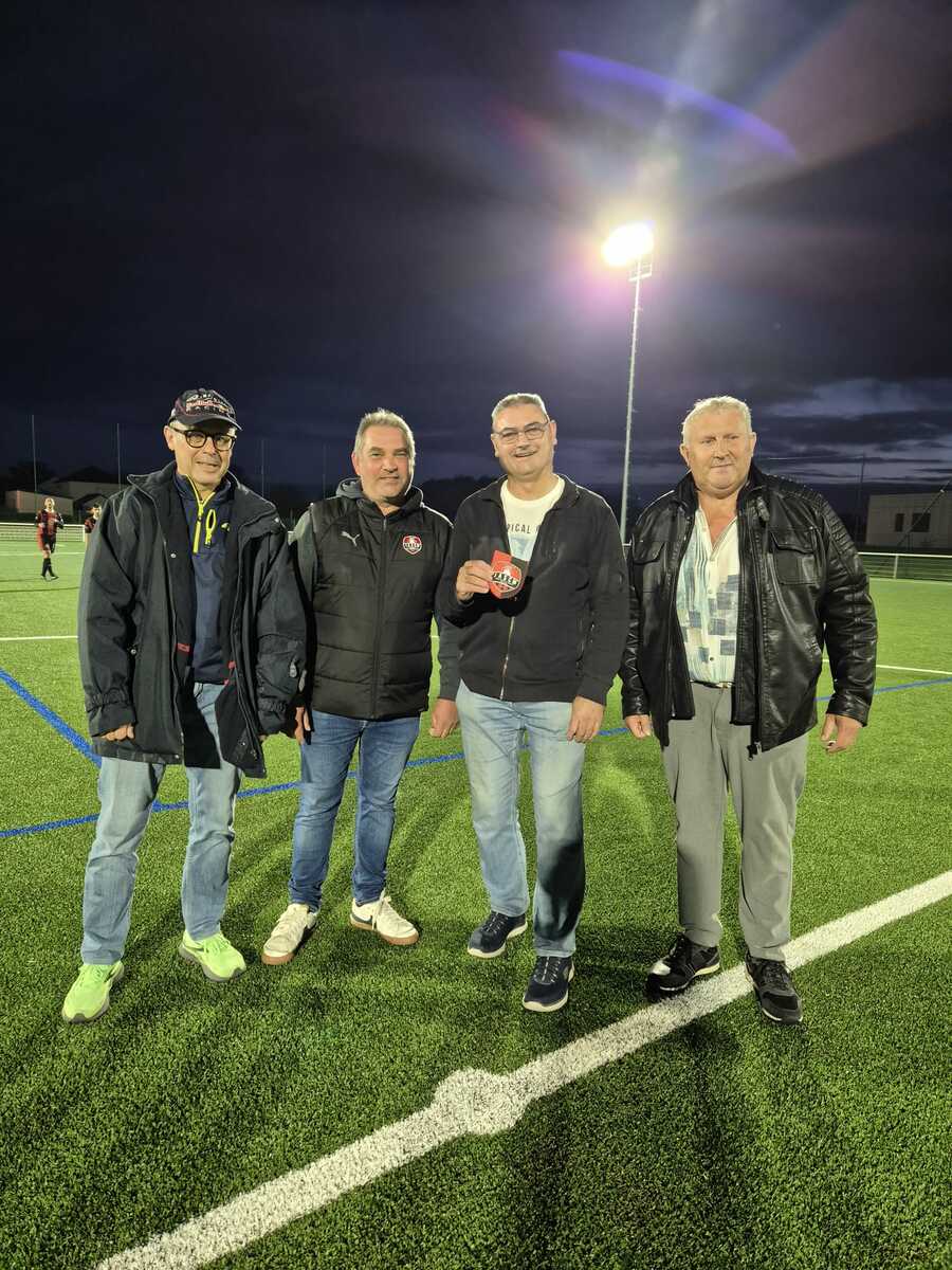 PARTENAIRE - DP Pose