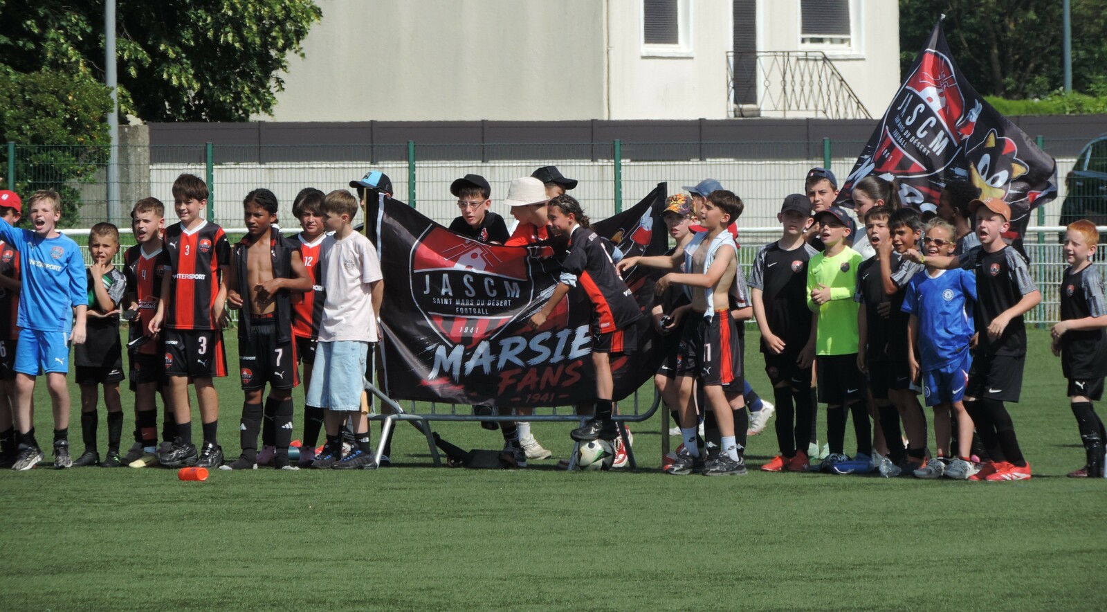 Retour sur les tournois du club ! 🏆
