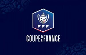 Coupe de France - 1er Tour Fém & Masc