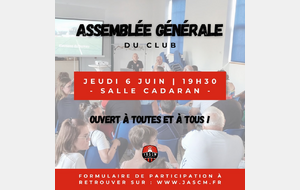 Assemblée Générale