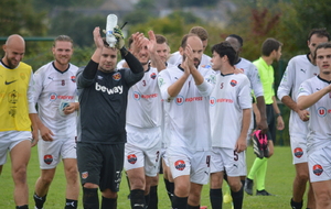 Coupe de France - 2e tour