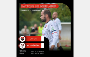 Programme du week-end