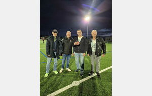 PARTENAIRE - DP Pose