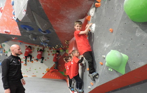 Stage Marsien Avril 2026