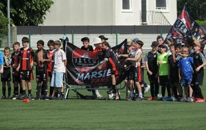 Retour sur les tournois du club ! 🏆