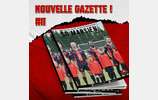 SO MARSIEN #11 - La Gazette du club!