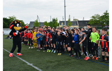 Retour sur le tournoi Christophe Tison 2025!