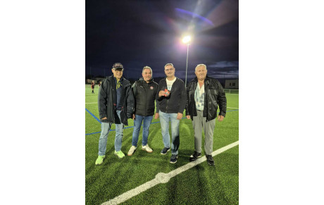 PARTENAIRE - DP Pose