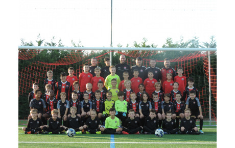 U10 - U11