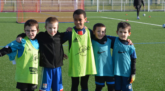 Stage Marsien Février 2026