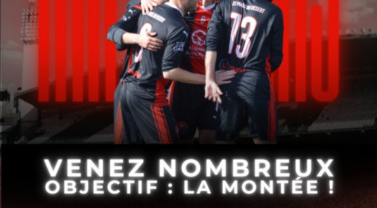 Match décisif !